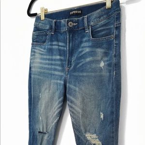 Express Jeans